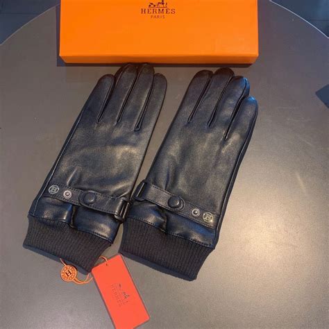 hermes size 10 gloves|hermes hats and gloves.